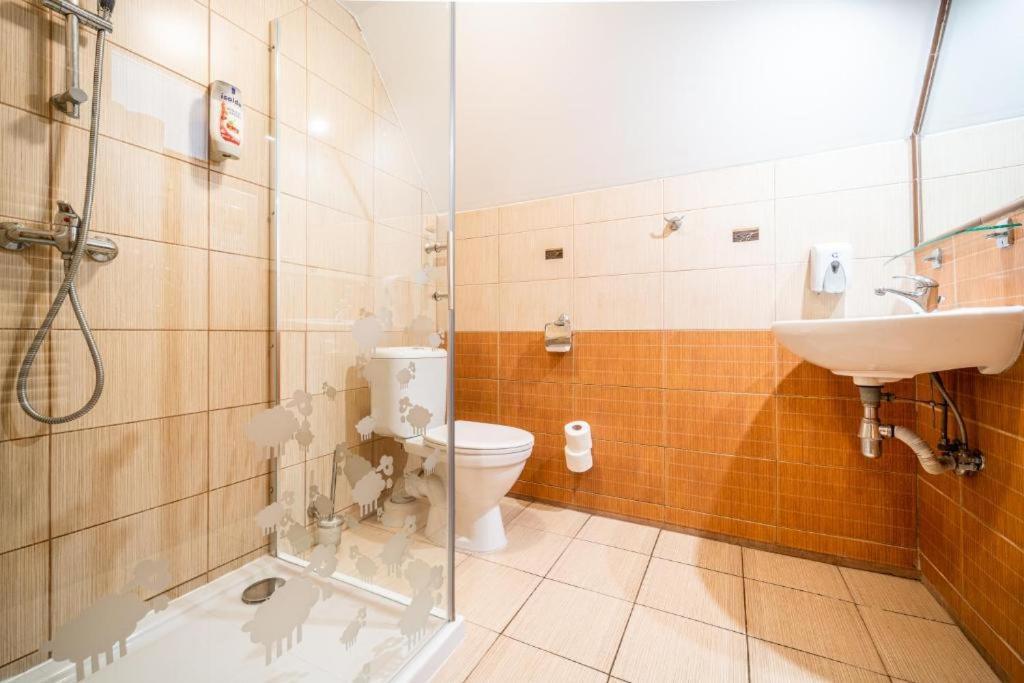 Bungalovy Sepetna - Pro 4 Osoby Ostravice Ngoại thất bức ảnh